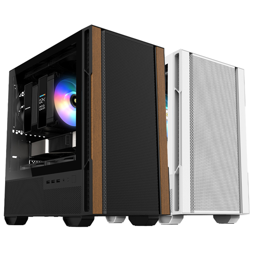 3RSYS L330 Quiet (블랙)
