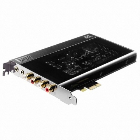 Creative 사운드 블라스터 X-Fi TITANIUM HD_이미지