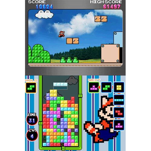 Nintendo ��Ʈ���� DS NDS