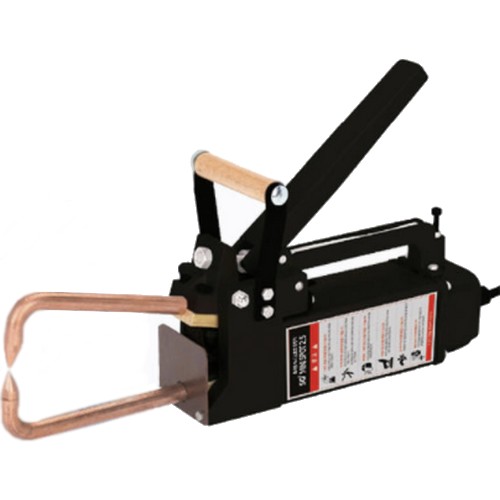 휴대용 미니 스포트 용접기 SQ+ MINI SPOT 2.5