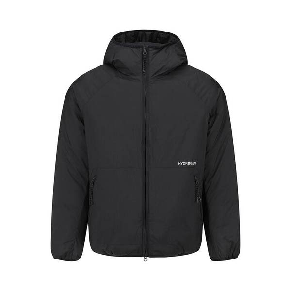 하이드로겐 유니 액티브 프리마로프트 트레이닝 패딩 자켓 H31D4PD101-BK이미지입니다. 누르면 해당 게시물로 새창이동합니다.