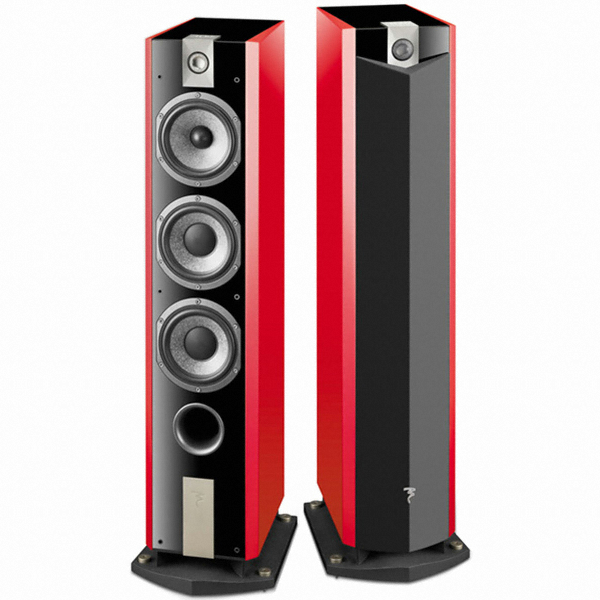 포칼 CHORUS 826W SE_이미지