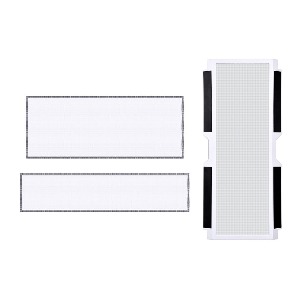 리안리 LAN3-1W Dust Filter Kit (화이트)_이미지