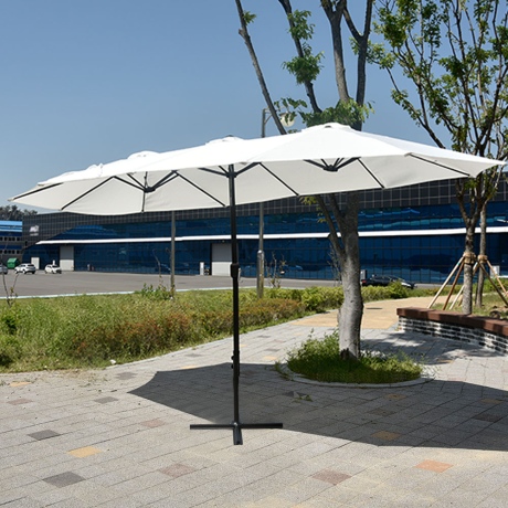 프리폼 트윈 파라솔 (단품)_이미지