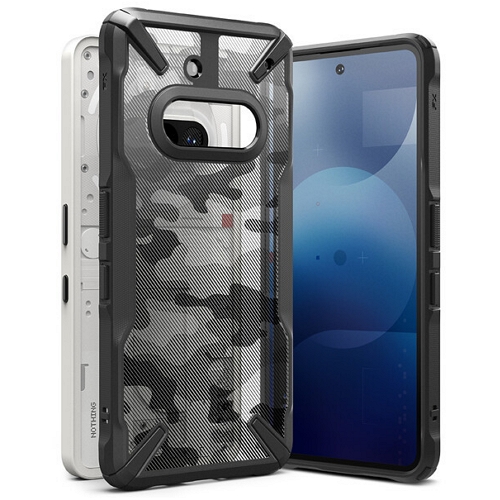 낫띵 폰 (3A) 퓨전X 디자인 케이스