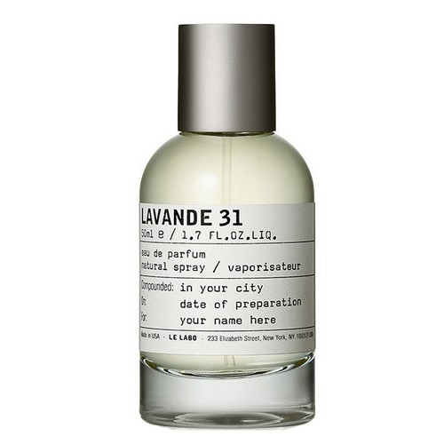  르라보 라방드 31 EDP [50ml]