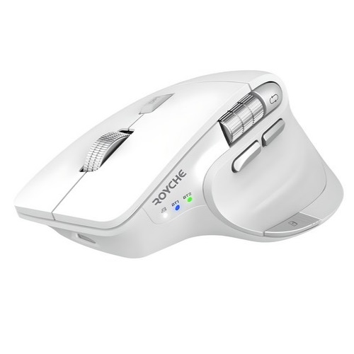 ROYCHE RX-900S 무선 (화이트)_이미지