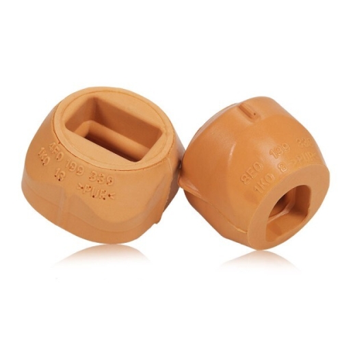 아우디 8E 0199339 1X 엔진 모터 장착 버퍼 고무 스트럿 스톱 4F 호환 A4 S4 B6 B7 A6 S6 Allroad ..