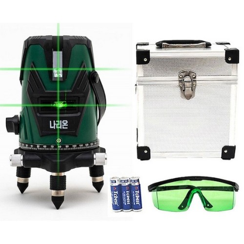 나리온 레이저레벨기 NRL-02_이미지