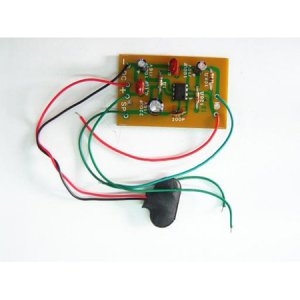 KT H-41 1W AMP/전자키트/과학경진대회/납땜용 의날 교재/실험 수업_이미지