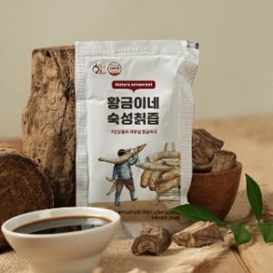 황금이네 숙성칡즙 대용량 2박스 100포_이미지