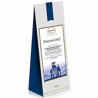 로네펠트 프린세스 그레이 <b>홍차</b> 100g