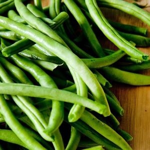 비비수산 냉동 그린빈 1kg (1개)_이미지