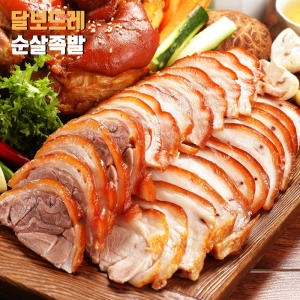 달보드레 순살족발 국내산 500g 1팩_이미지