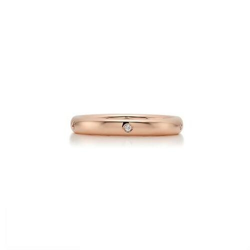이랜드 로이드 로이드 L-BASIC 이너니티 플레인 3mm 14K Gold 반지 LRS21039G
