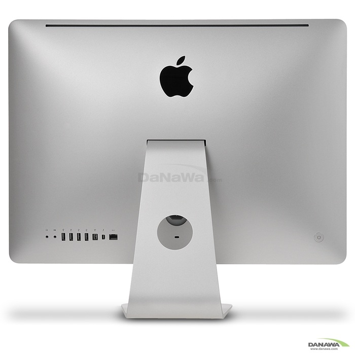 APPLE 아이맥 MC309KH/A (500GB)_이미지