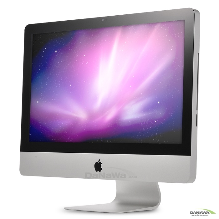 APPLE 아이맥 MC309KH/A (500GB)_이미지