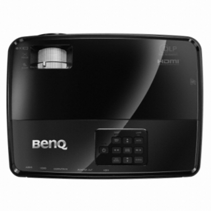 BenQ MW523