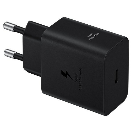 삼성전자 PD PPS 45W C타입 충전기 EP-T4511 (케이블포함)_이미지