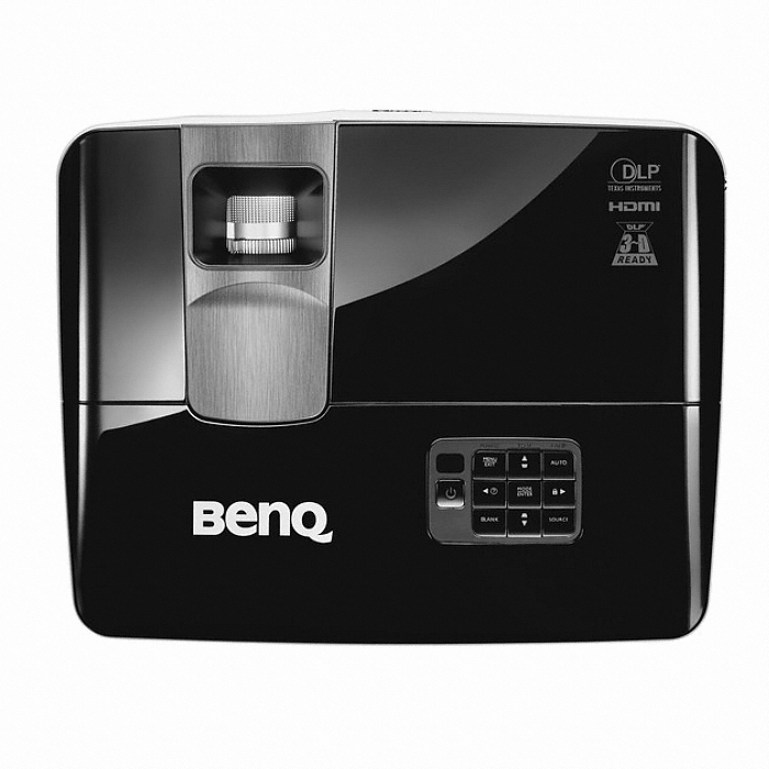 BenQ MX613ST