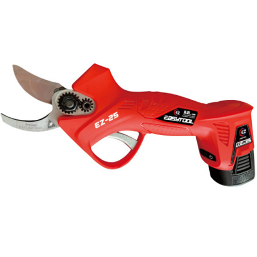 충전 전지가위 EZ-25