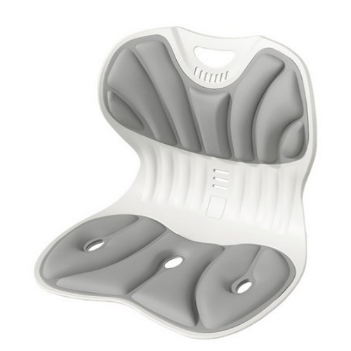 LA DERIVE 커블체어 와이더 컴포터블 바른자세 의자