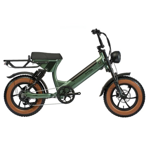 알톤스포츠 파이톤 16 점프 DUAL (2026년형) (48V, 15Ah)_이미지