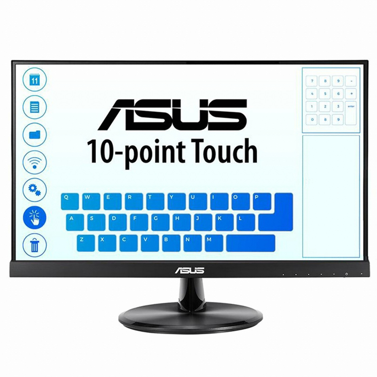 ASUS VT229H IPS 10����Ʈ ��ġ