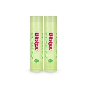 블리스텍스 센시티브 민트멜론 립밤 4.25g (2개)_이미지
