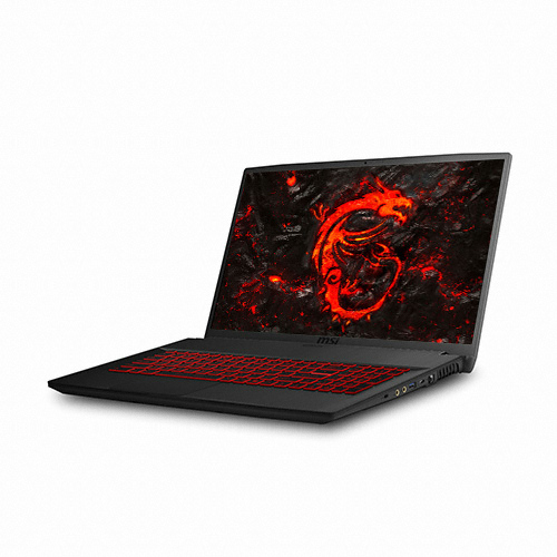 MSI GF시리즈 GF75 Thin 8RC (SSD 128GB)_이미지