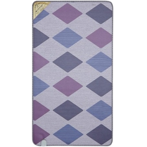 한일의료기 거실용 다이아마루 퍼플 온돌마루