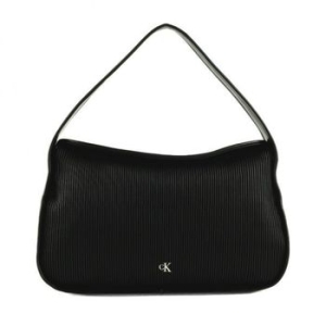 캘빈클라인진 여성 리브 Pu 숄더 백 가방 블랙 10552163 140718716