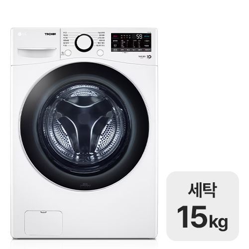 LG전자 트롬 F15WQWP_이미지
