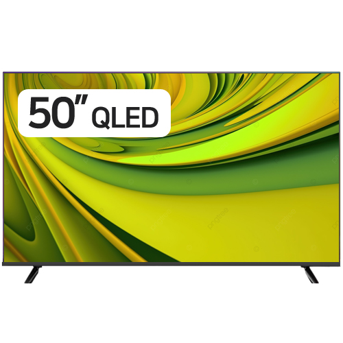 이노스 G50QLED ZERO EDITION (스탠드)