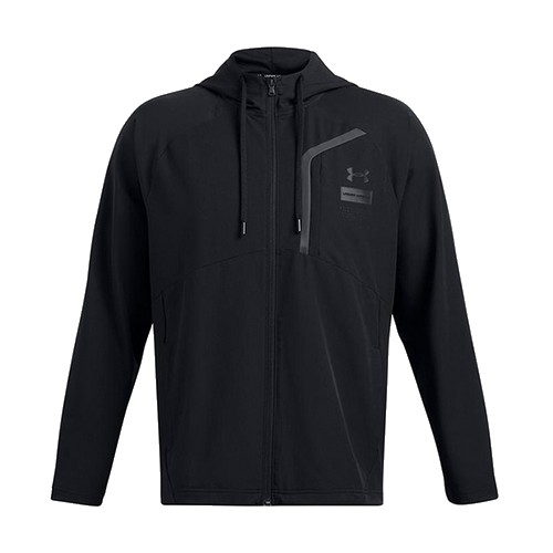 언더아머 UA 스포츠스타일 우븐 재킷 1388014-001이미지입니다. 누르면 해당 게시물로 새창이동합니다.