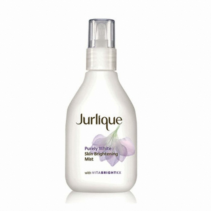 쥴리크 퓨얼리 화이트 스킨 브라이트닝 미스트 100ml (1개)