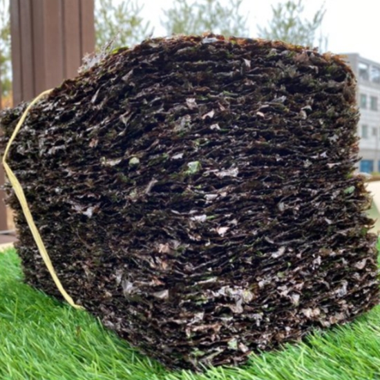 신건호멸치 국산 햇 돌김 100매 (1개)_이미지