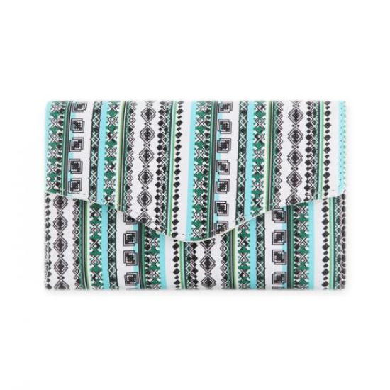 Ű���� MULTI CARD WALLET (Antique Link)
