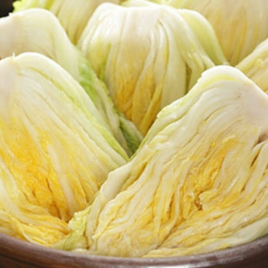 두마루 해남 절임배추 20kg (1개)