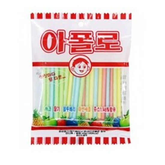 광동백성식품 아폴로 35g (1개)_이미지