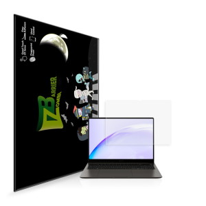 좀비베리어 삼성전자 갤럭시북3 울트라 NT960XFH NT960XFS 저반사 지문방지 액정보호필름