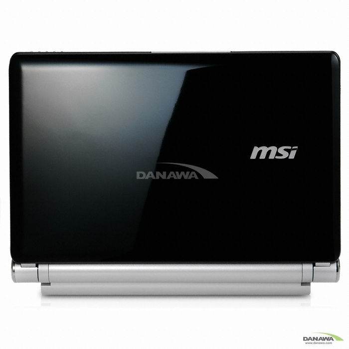 MSI WIND U160DX-N570 Teen (기본)_이미지