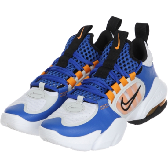 나이키 에어맥스 알파 세비지 2 CK9408-408 (병행)_이미지