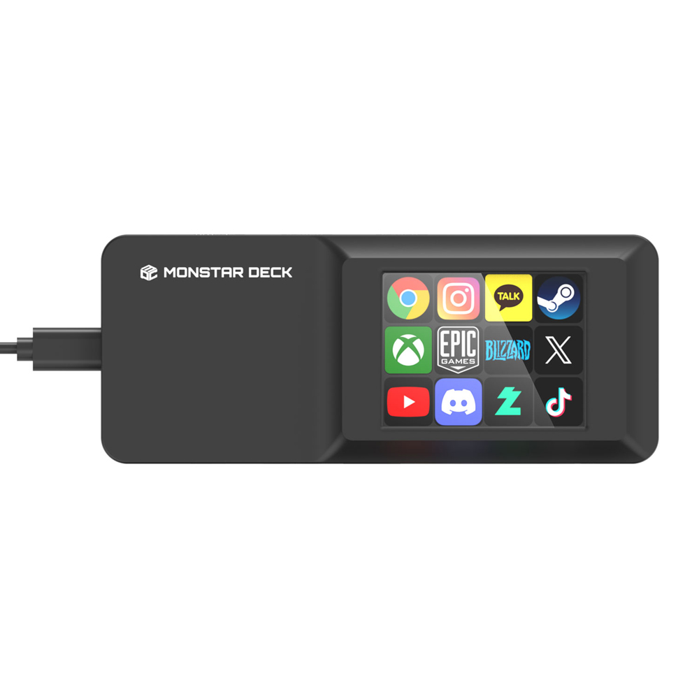 몬스타 몬스타기어 몬스타덱 TS12P8이미지입니다. 누르면 해당 게시물로 새창이동합니다.