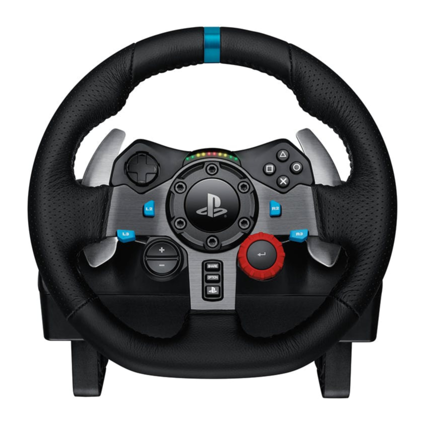 ������ G29 ���̽� ��