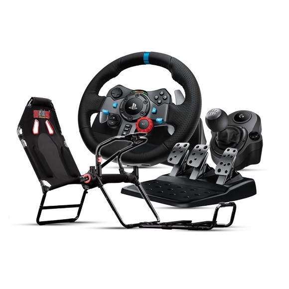 ������ G29 ���̽� ��