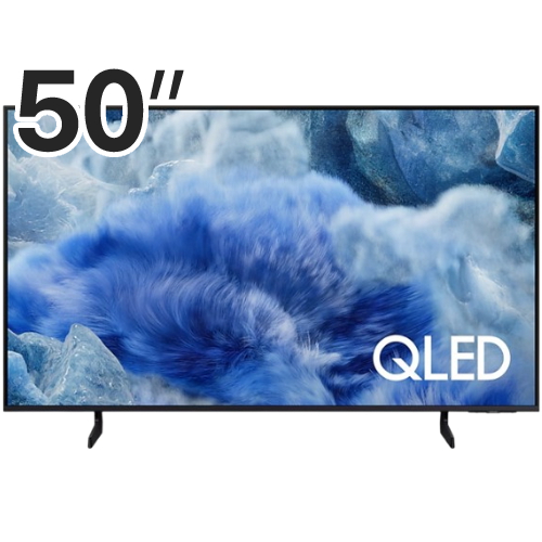 삼성전자 QLED KQ50QF8AAFXKR (스탠드)_이미지
