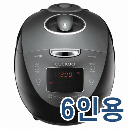 쿠쿠전자 CRP-HVB0680SS_이미지