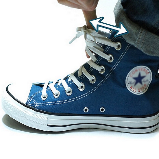 GGT TIGER 고무 신발끈 (플랫형)이미지입니다. 누르면 해당 게시물로 새창이동합니다.