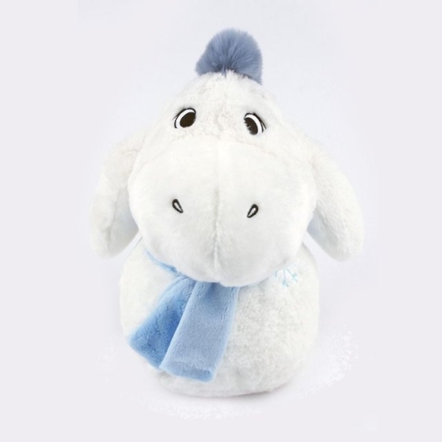 스노우맨 인형 25cm_이요르 WEBB75B